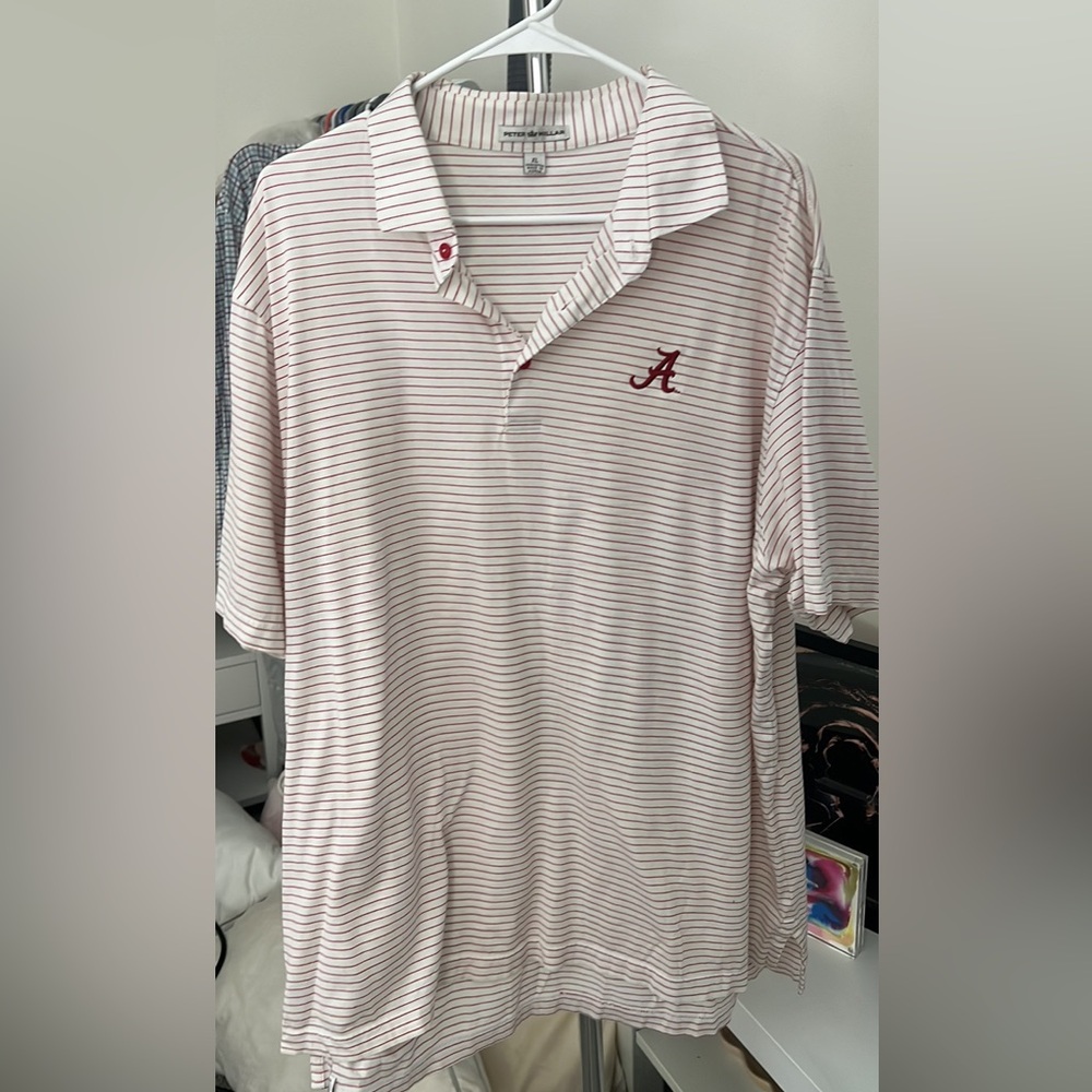 Peter Millar Alabama Polo